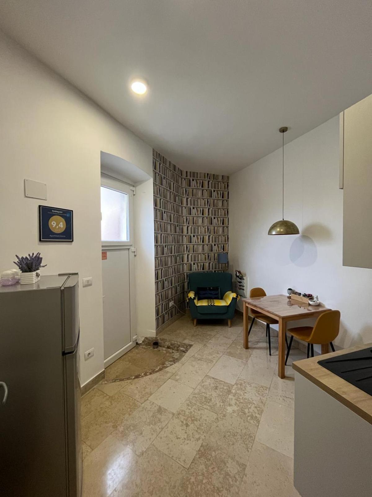 Apartment Arena Pula Bilik gambar
