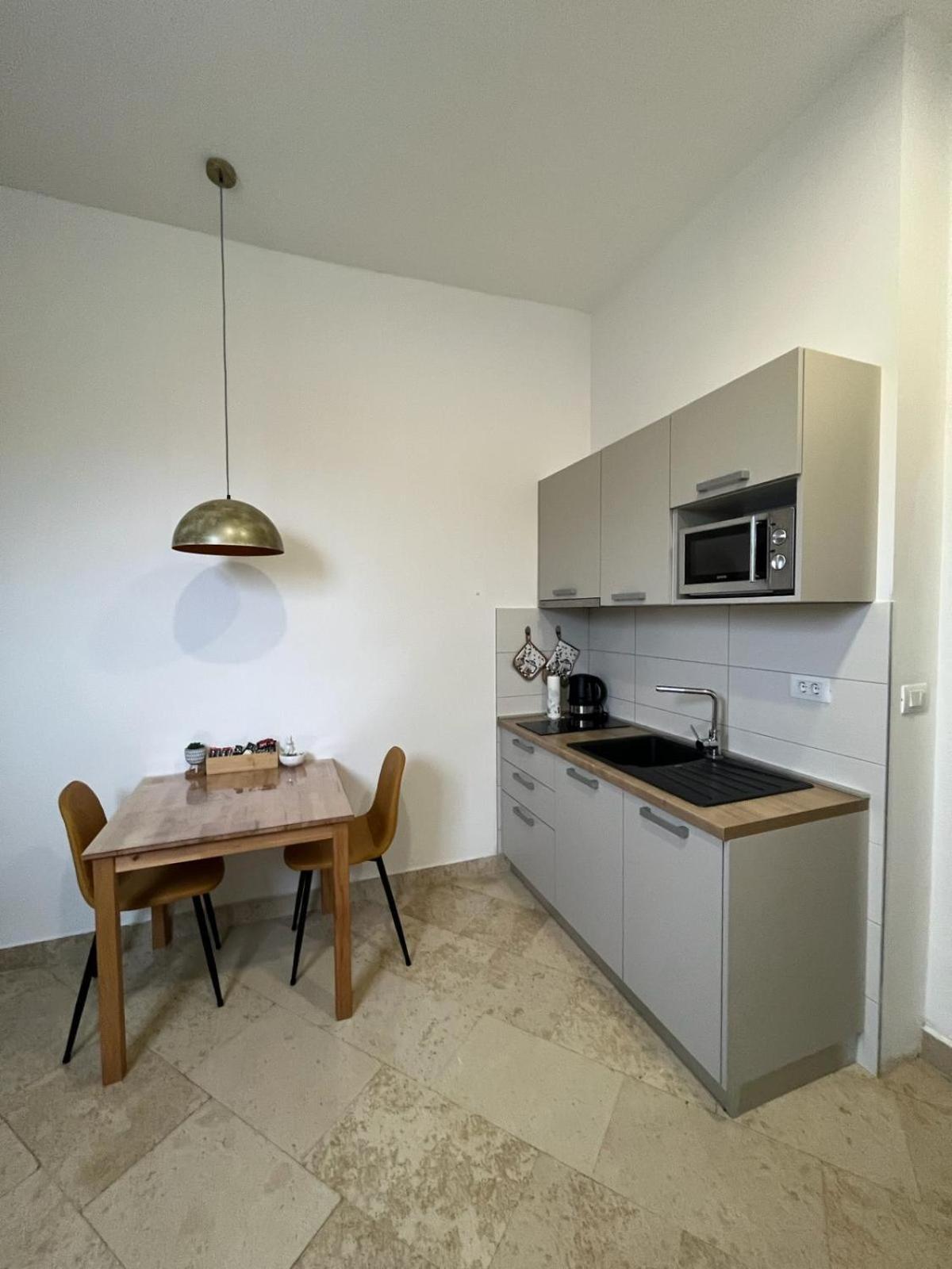 Apartment Arena Pula Bilik gambar