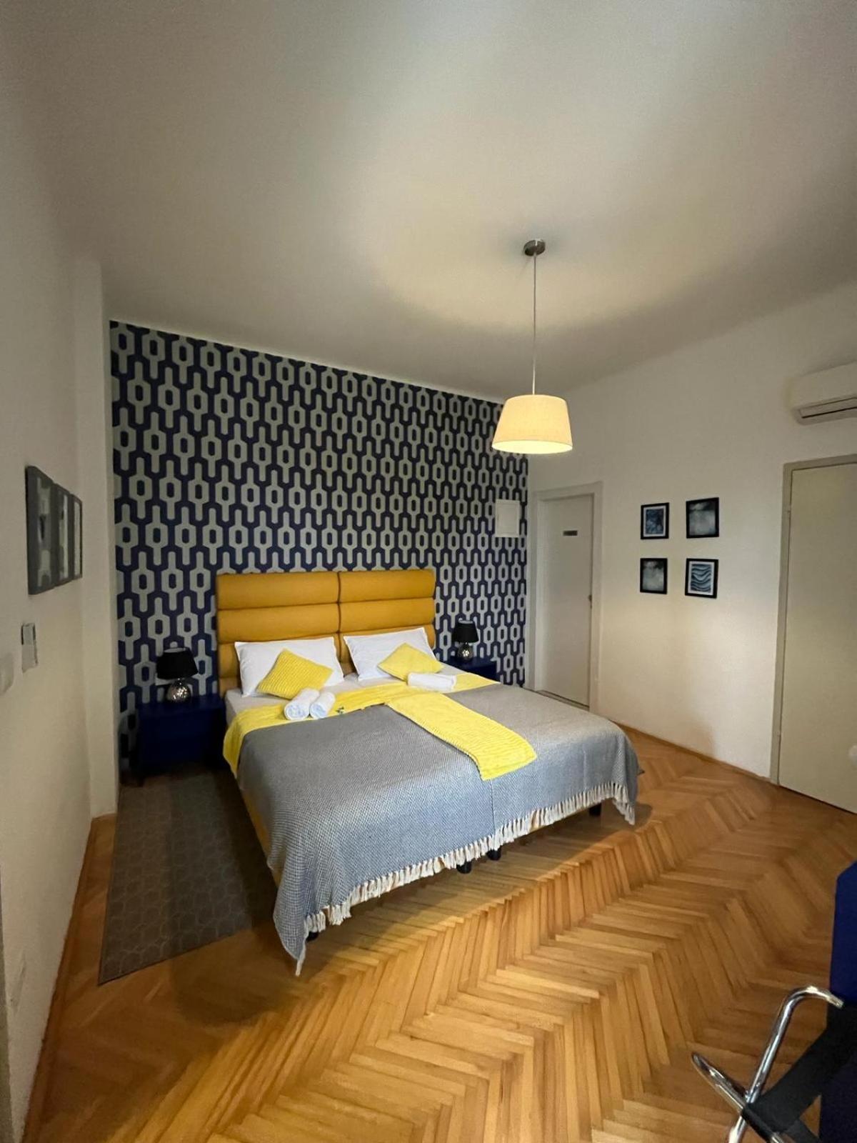 Apartment Arena Pula Bilik gambar