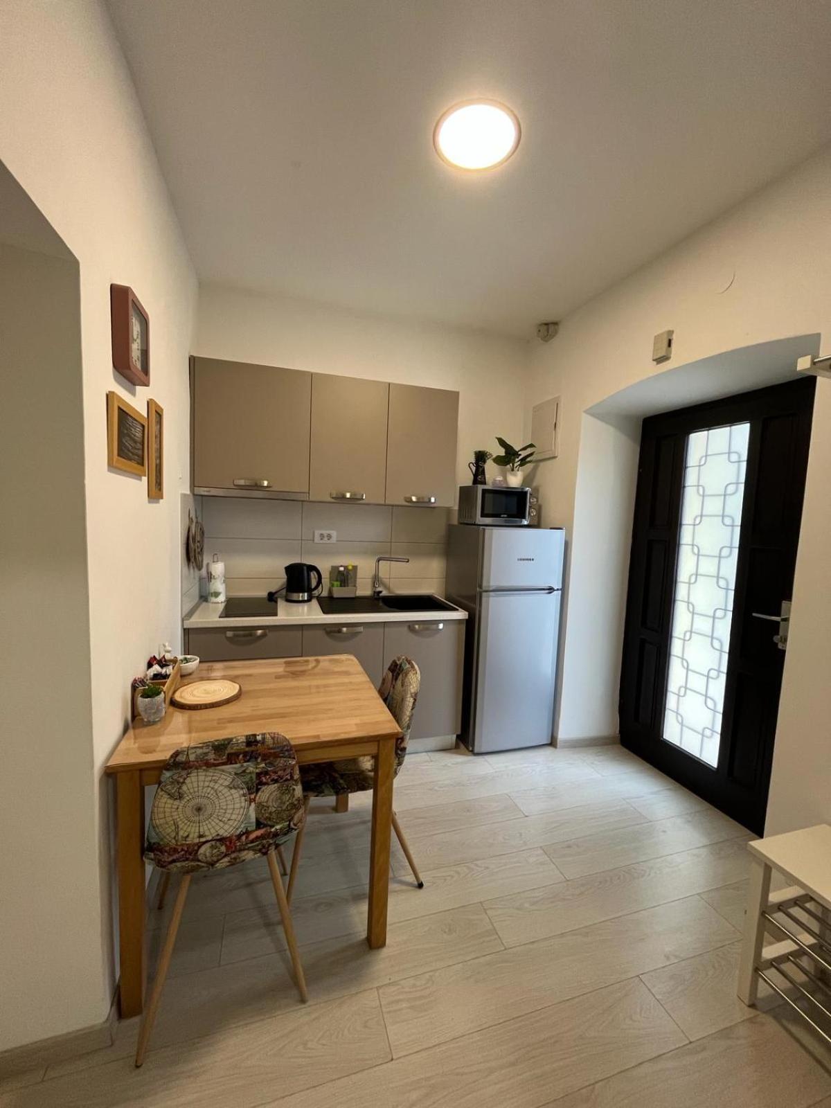 Apartment Arena Pula Bilik gambar